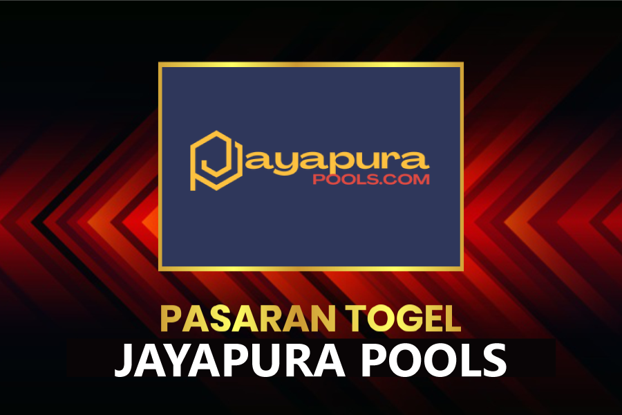 Prediksi Togel Jayapura Pools